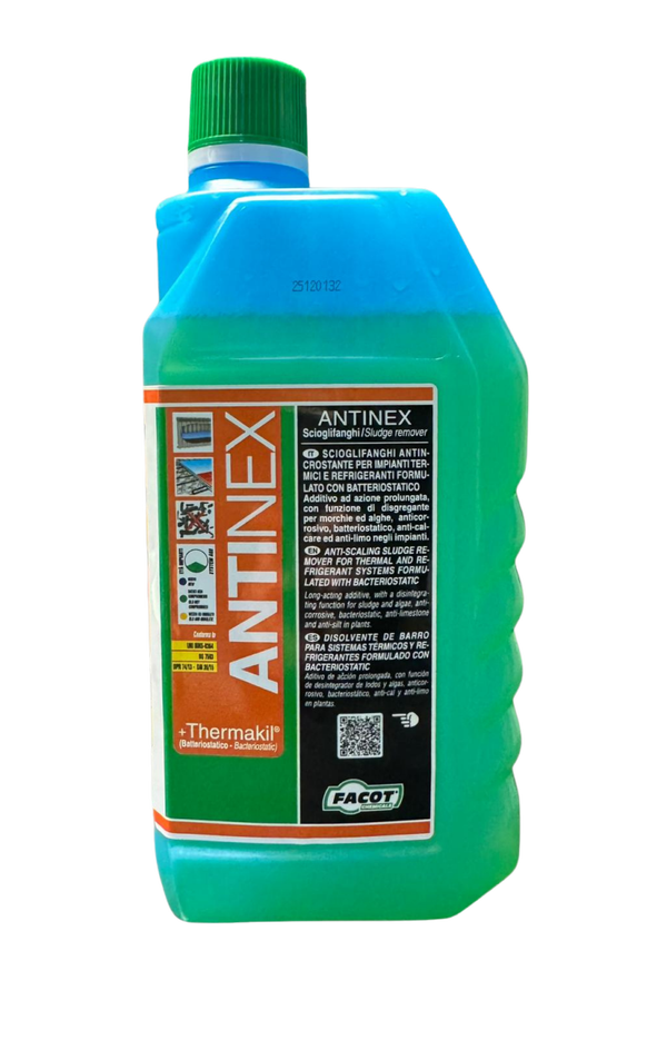 FACOT - Antinex+Thermakil - Scioglifanghi