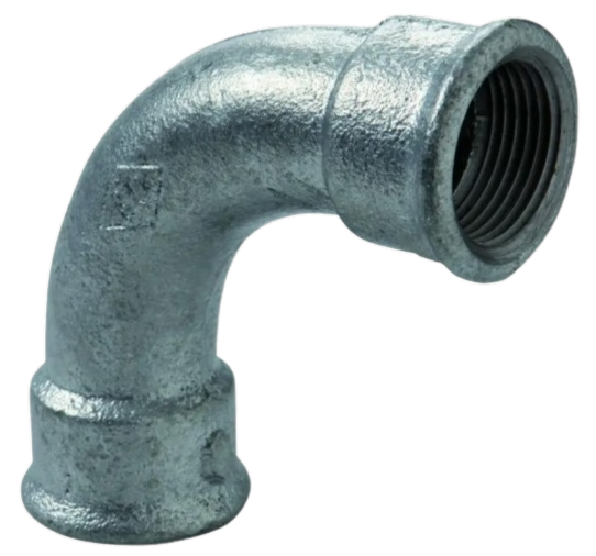 ATUSA - Curva FF - Zincato