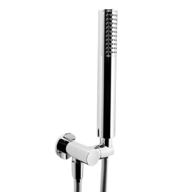 ARES - Kit doccia tondo Meg