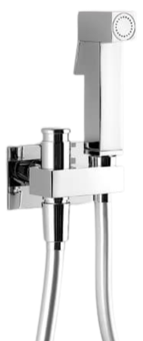 ARES - Kit IdroWc quadro Maya