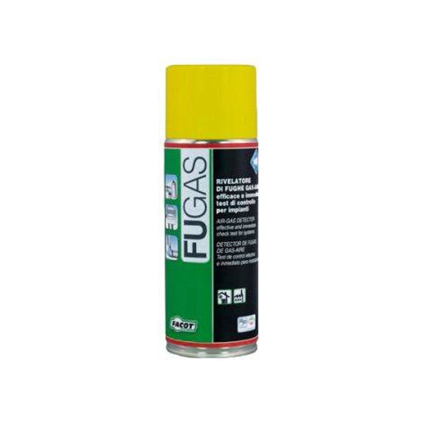 SPRAY CERCAFUGHE FUGAS 400ML FACOT