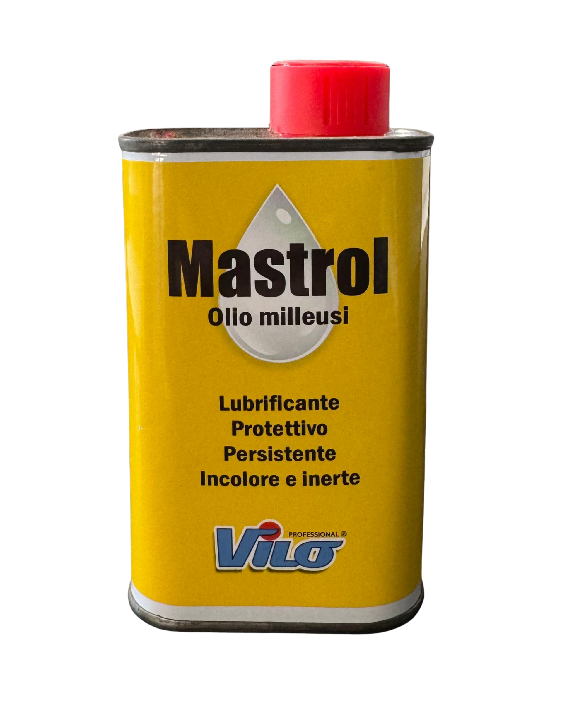 VILO - Mastrol - Olio milleusi