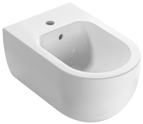 GLOBO - Mode - Bidet