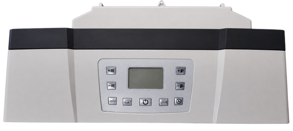 BALTUR - Scheda display Smilesolar SE