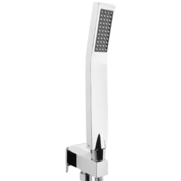 ARES - Kit doccia quadro girevole Joy