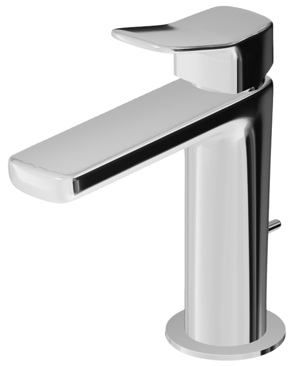 ZUCCHETTI - Brim - Miscelatore lavabo