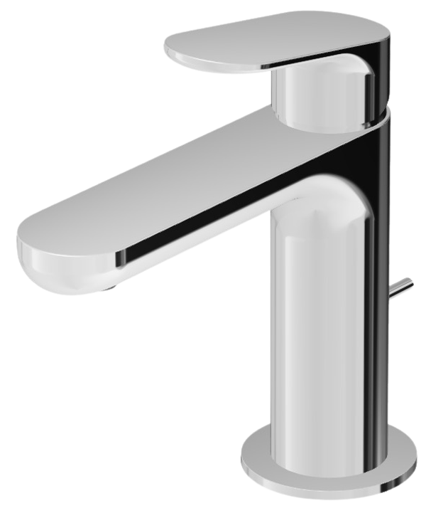 ZUCCHETTI - Nikko - Miscelatore lavabo