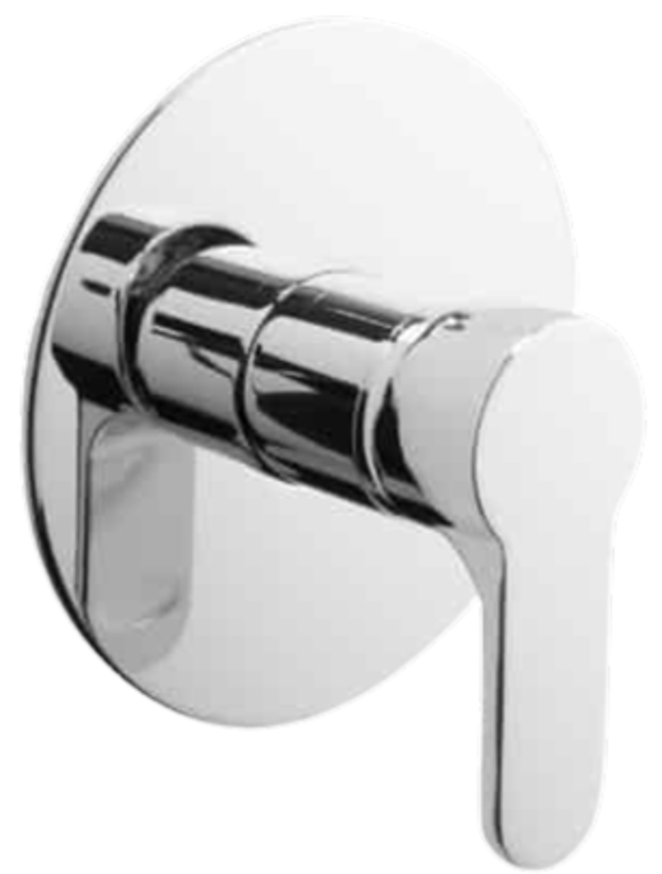 ARES - Miscelatore Incasso Round