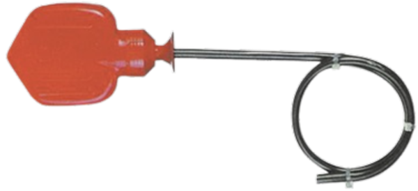 MATIC - Galleggiante elettrico