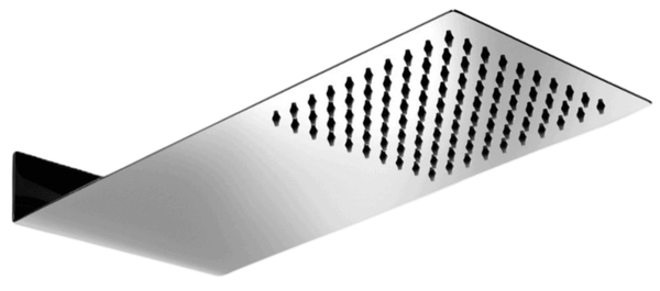 ARES - Blade - Soffione doccia