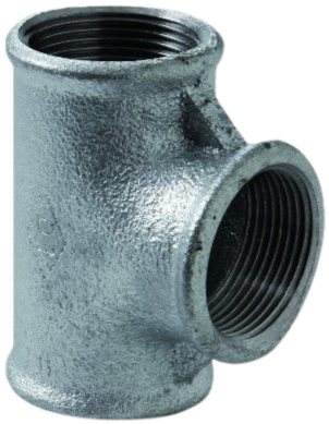 ATUSA - Tee - Zincato