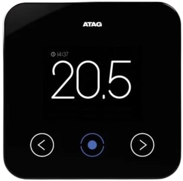 ATAG - One - Cronotermostato ambiente Wi-Fi con controllo remoto
