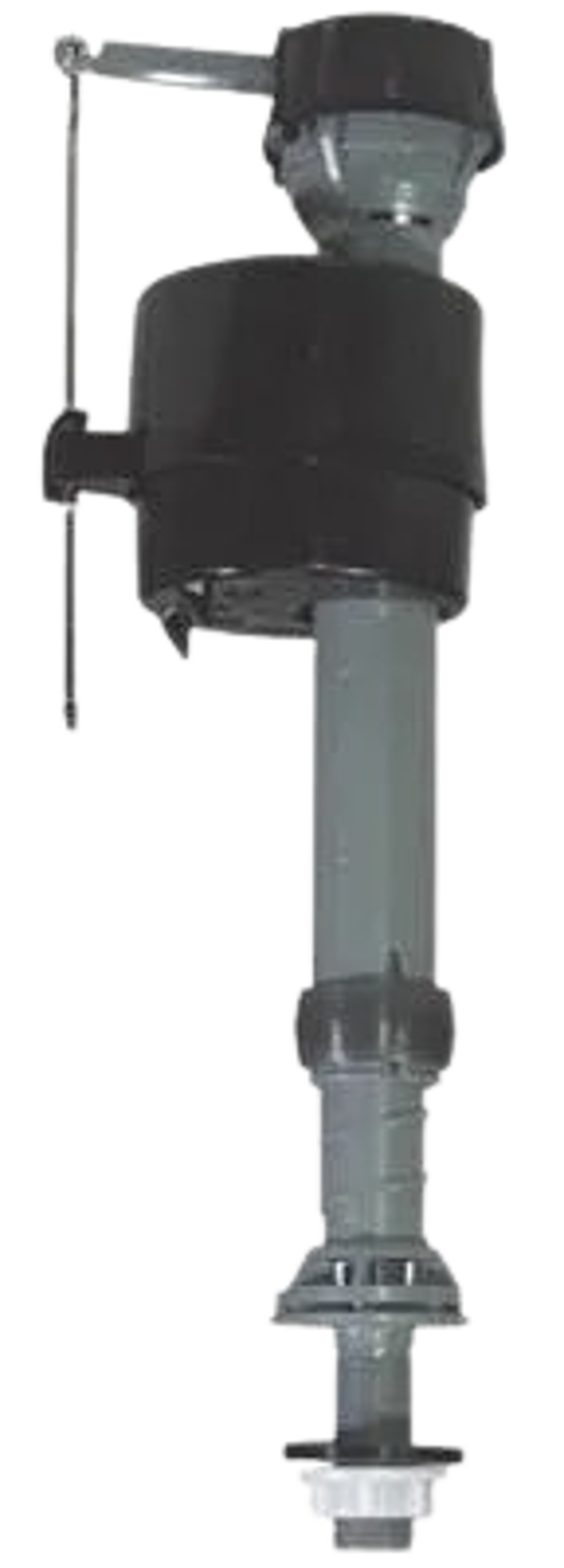 FLUIDMASTER - Galleggiante per batterie unibox attacco basso - 3/8"