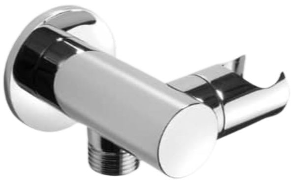 ARES - Punto acqua Girevole Tondo
