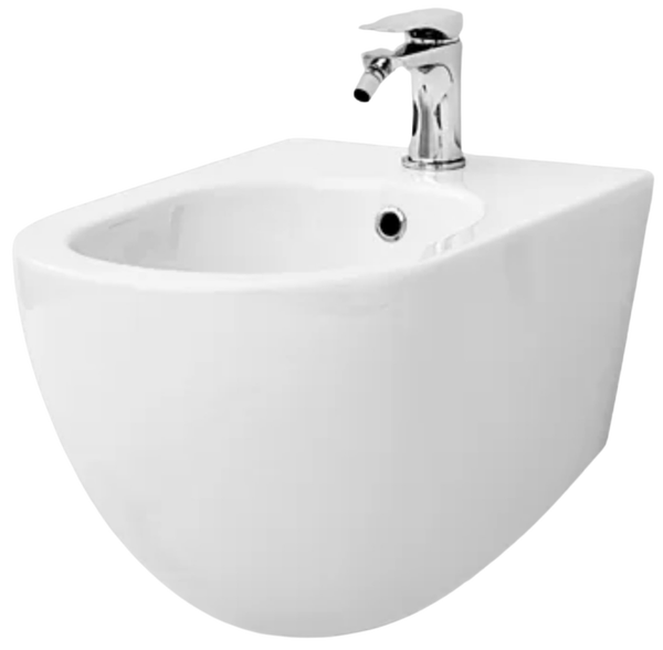 THE ARTCERAM - File 2.0 - Bidet