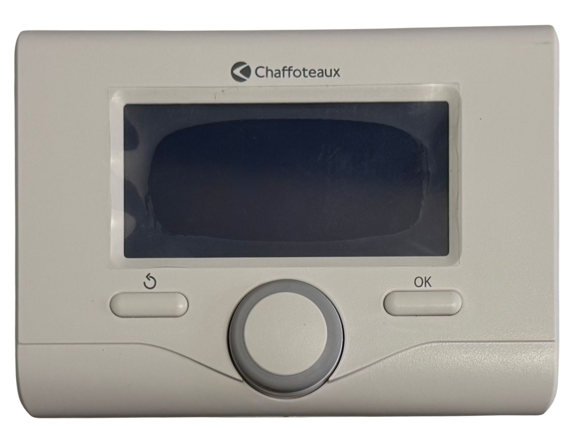 CHAFFOTEAUX - Expert Control Link - Cronotermostato ambiente