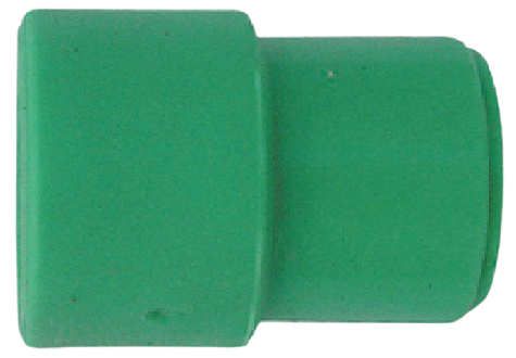 IKARO - Riduzione liscia MF - Polipropilene