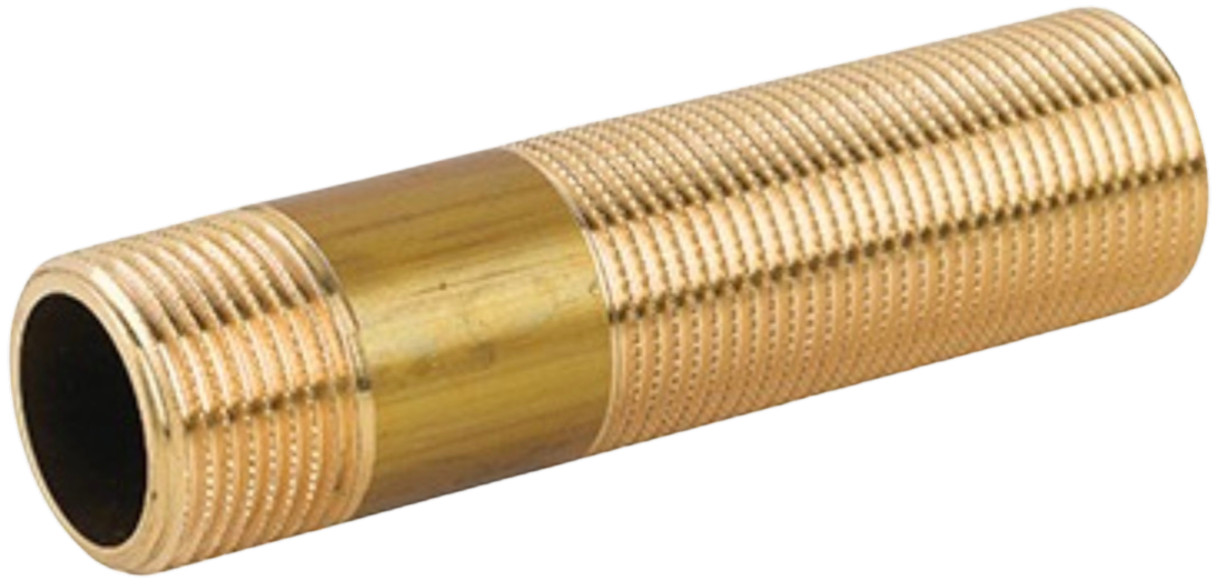 TIEMME - Barilotto scorrevole MM - Ottone