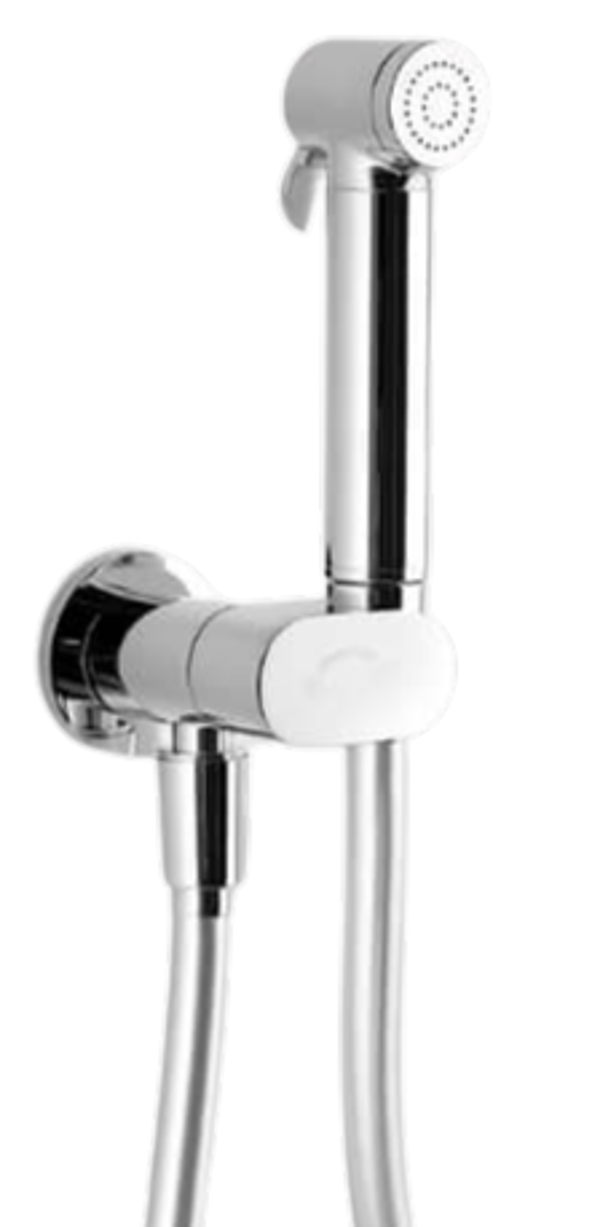 ARES - Kit IdroWc tondo Iris