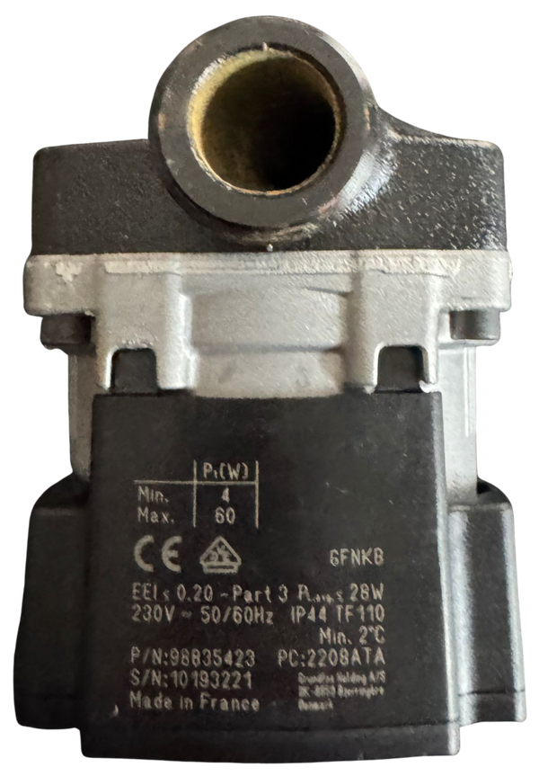 ATAG - Pompa UPM4 15-75 130 6U 230V IPWM