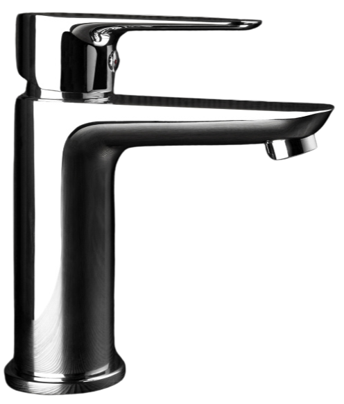 ARTIS - Domus+ - Miscelatore lavabo - Cromo