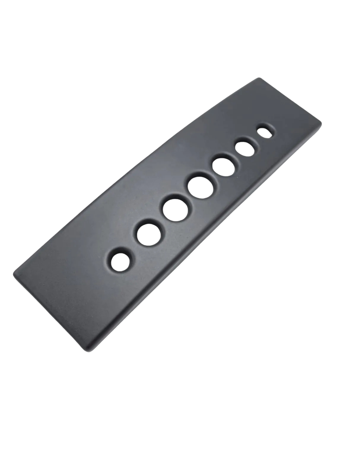 PALAZZETTI - Kit top ceramica Scricciola NG - Nero Mat