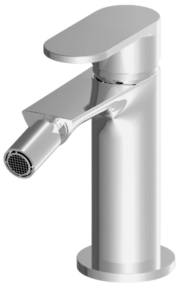 GATTONI - H20MIX 7000 - Miscelatore bidet - Cromo