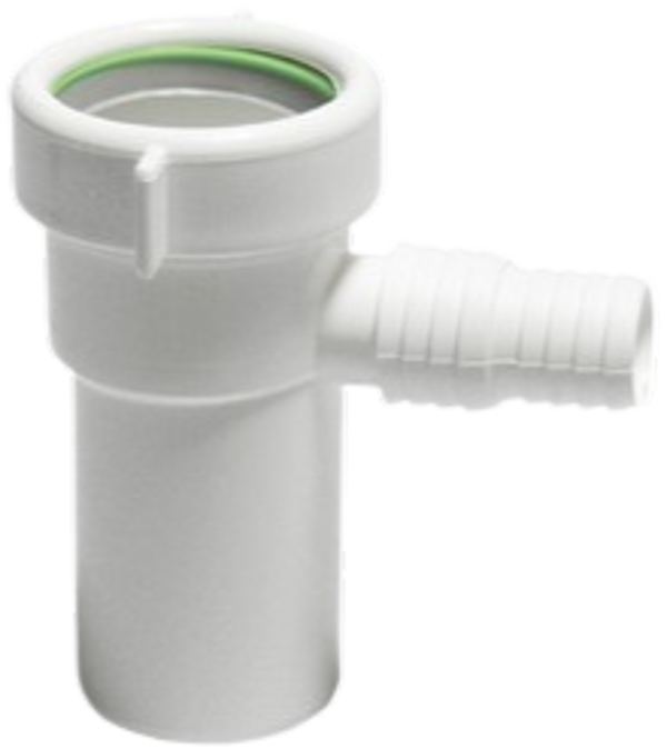 BONOMINI - Attacco lavatrice universale