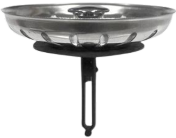 BONOMINI - Cestello - Acciaio Inox