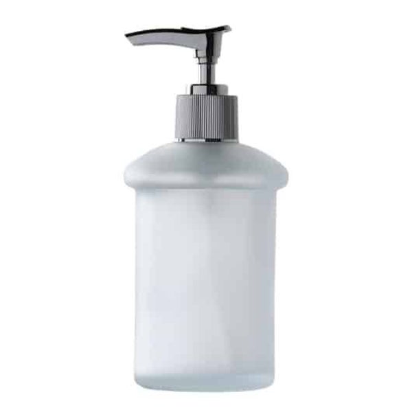 ARES - Dispenser - Vetro Satinato