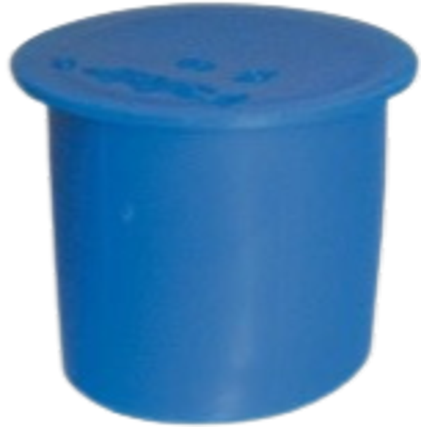 VALSIR - Tappo di protezione per bicchiere HDPE