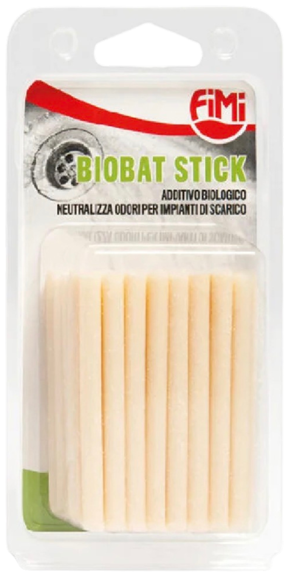 FIMI - Biobat stick - Neutralizza odori
