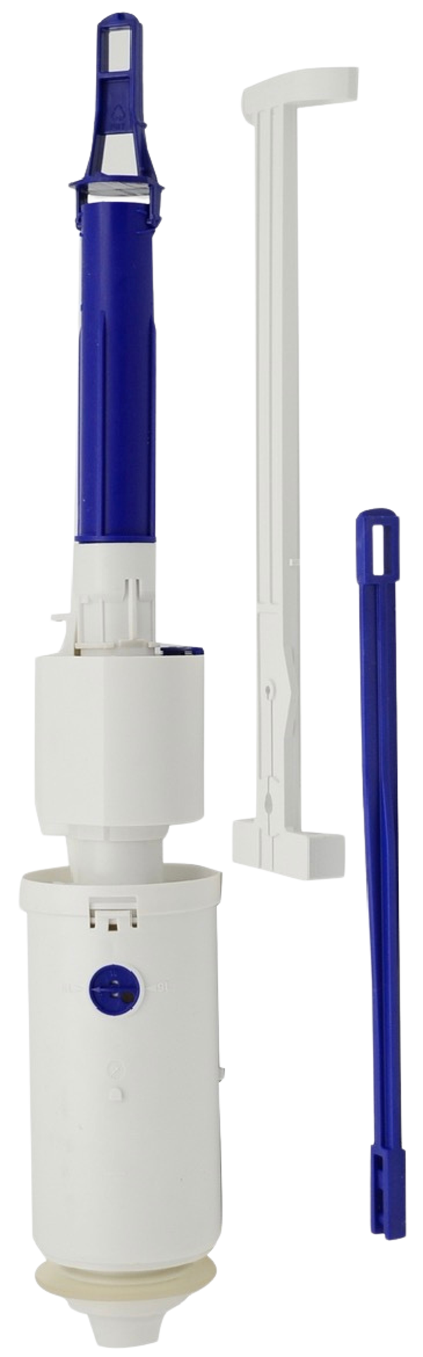 GEBERIT - Twico - Campana completa per cassetta 100.700