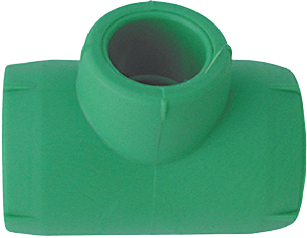 IKARO - Tee ridotto 90° - Polipropilene