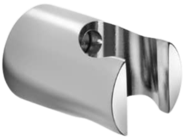 ARES - Supporto doccetta Tondo