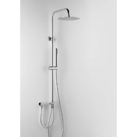 ARES - Eros Round - Cromo