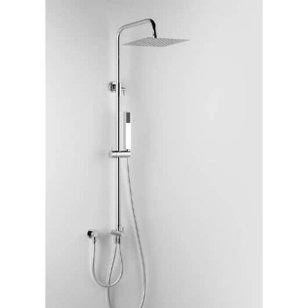 ARES - Eros Square - Cromo