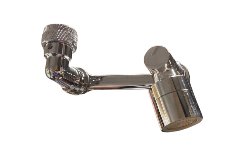 Aeratore Girevole per rubinetto - 1/2"