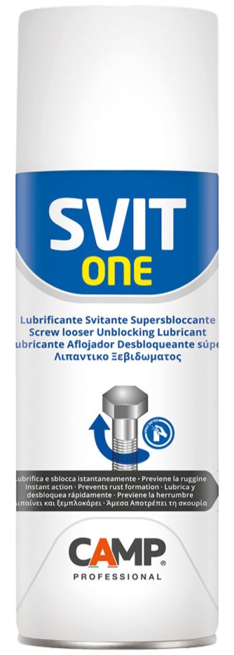 CAMP - SvitOne - Lubrificante svitante