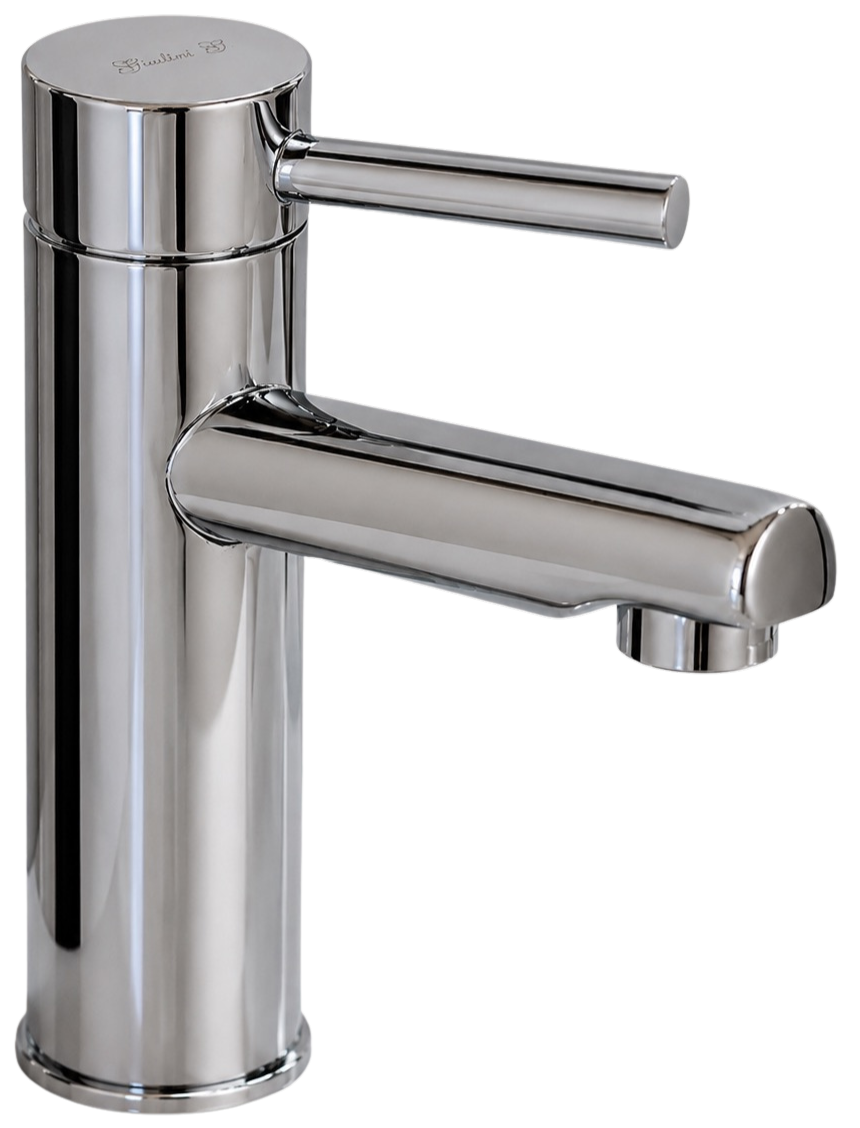 GIULINI GIOVANNI - Futuro - Miscelatore lavabo - Cromo