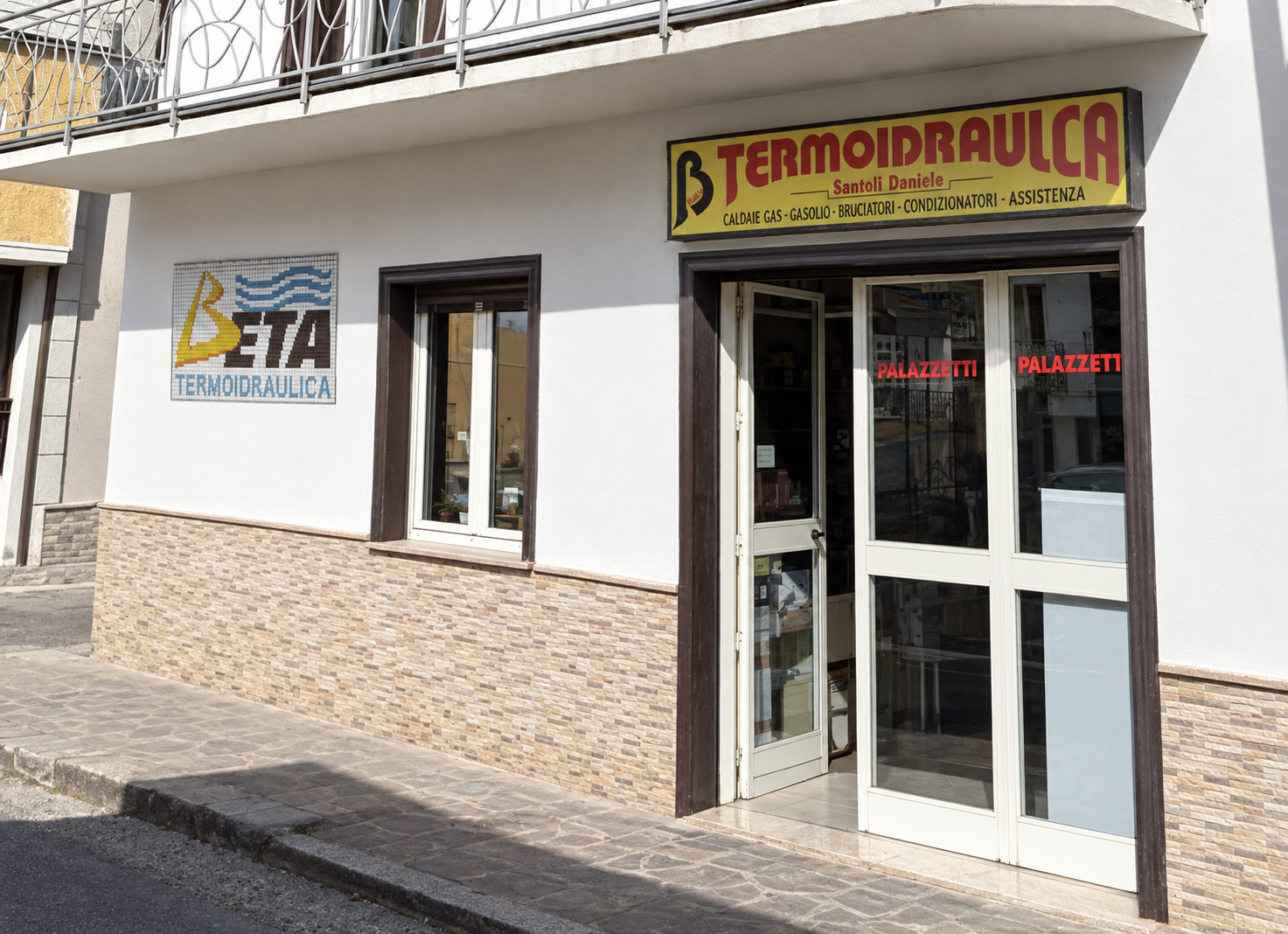 Beta House Negozio Bisaccia (AV) 83044