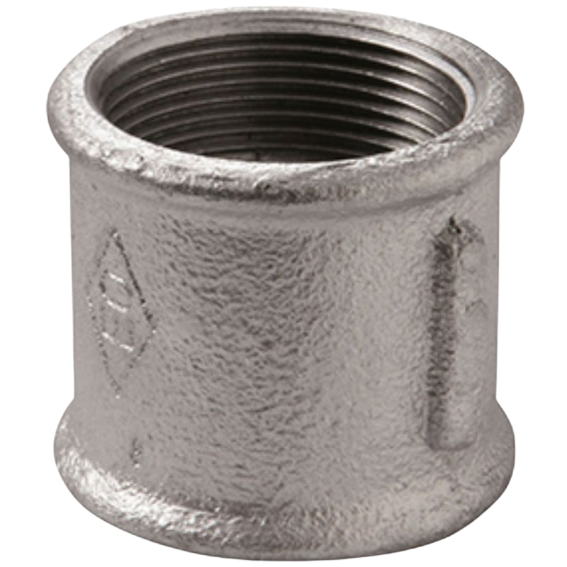 ATUSA - Manicotto - Zincato