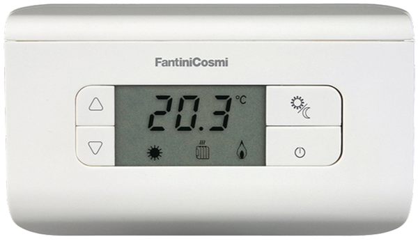 FANTINICOSMI - CH115 - Termostato ambiente