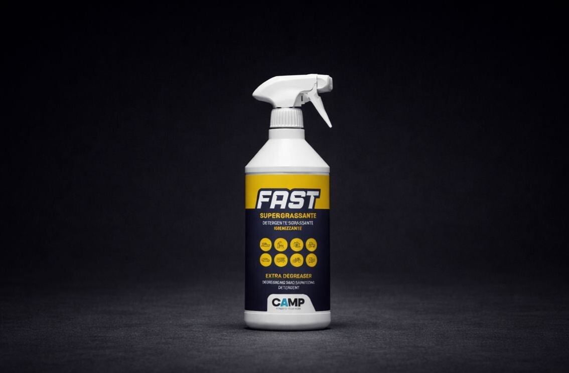 Lubrificanti tecnici