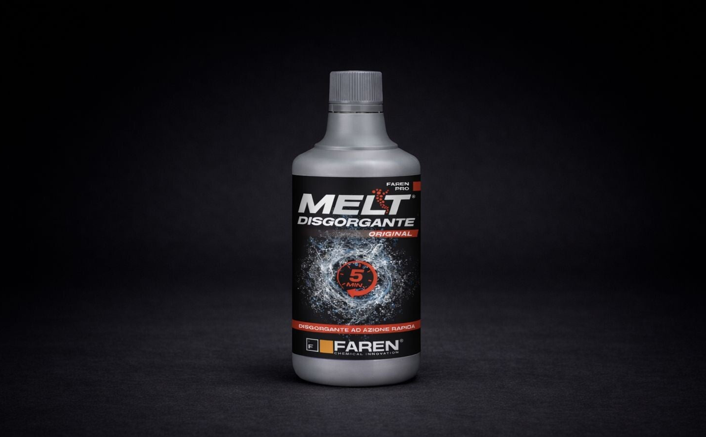 Manutenzione scarichi, disgorganti, prodotti scarico.