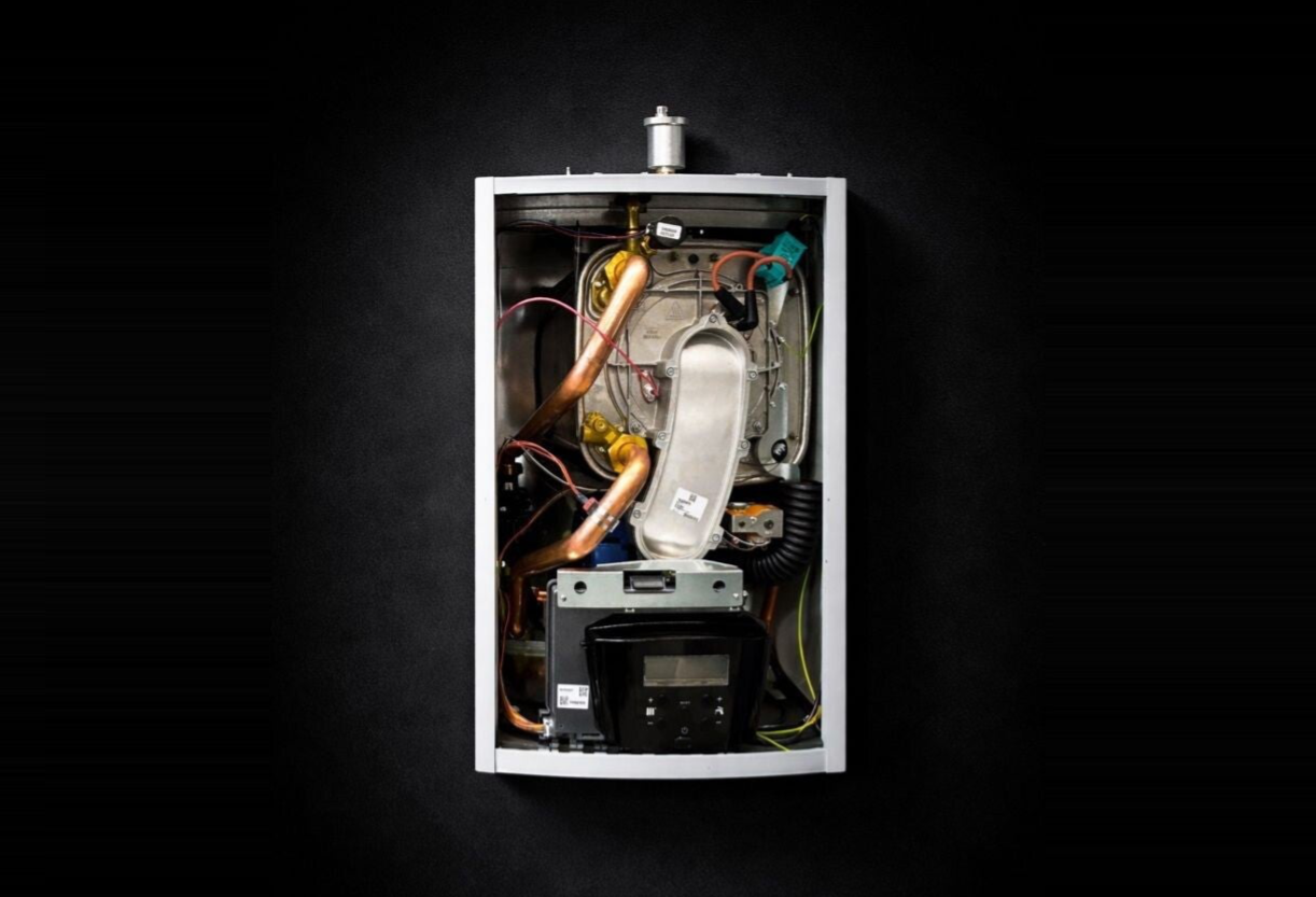 Assistenza tecnica termoidraulica, stufe, impianti, climatizzazione, caldaie.