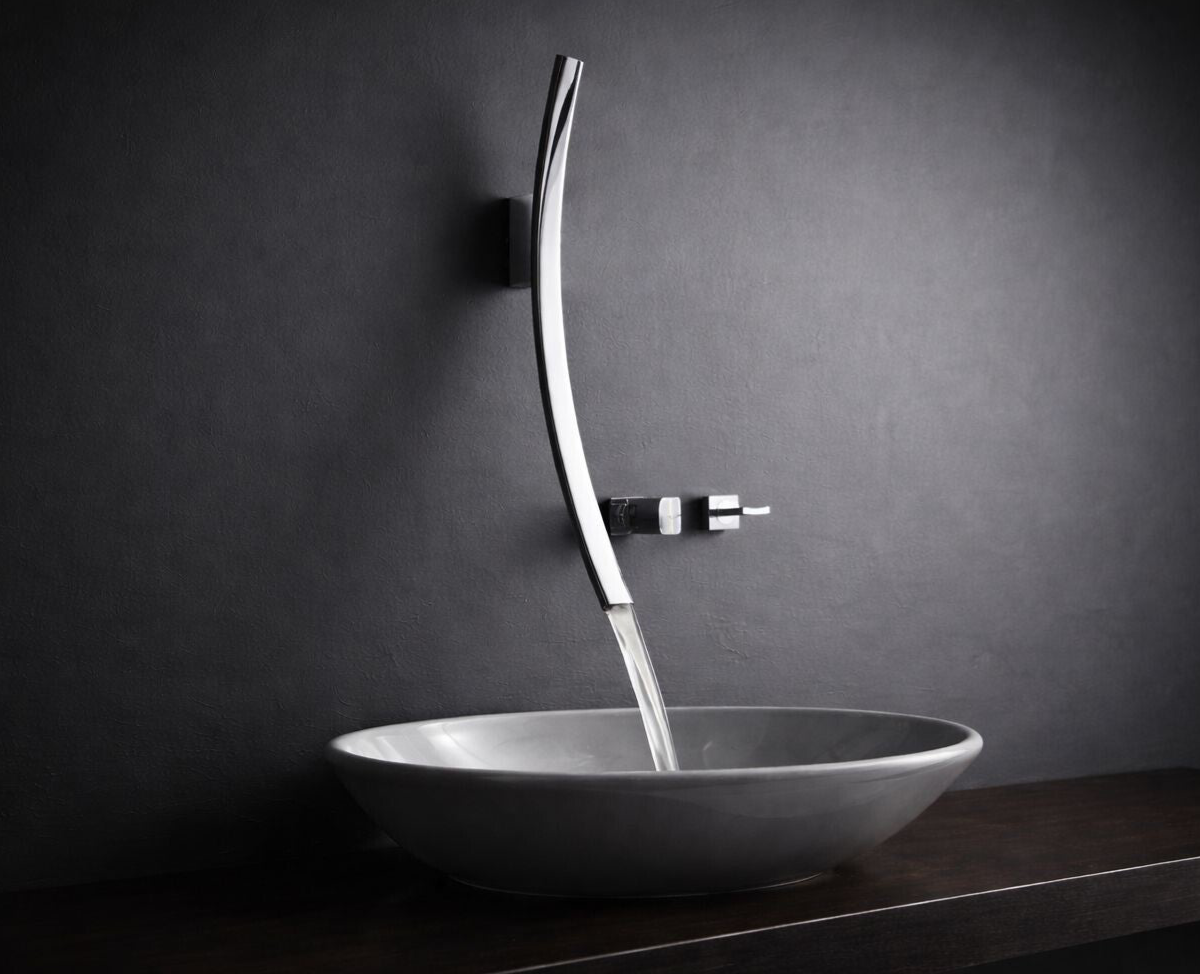 Rubinetteria, rubinetter