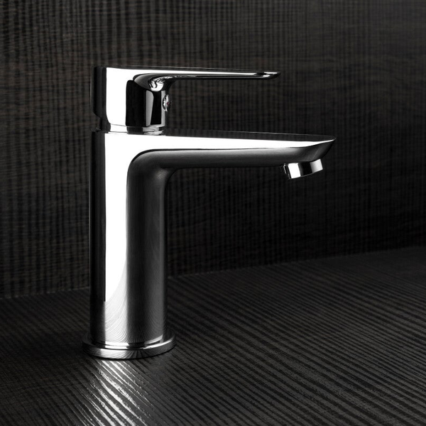 ARTIS - Domus+ - Miscelatore lavabo - Cromo