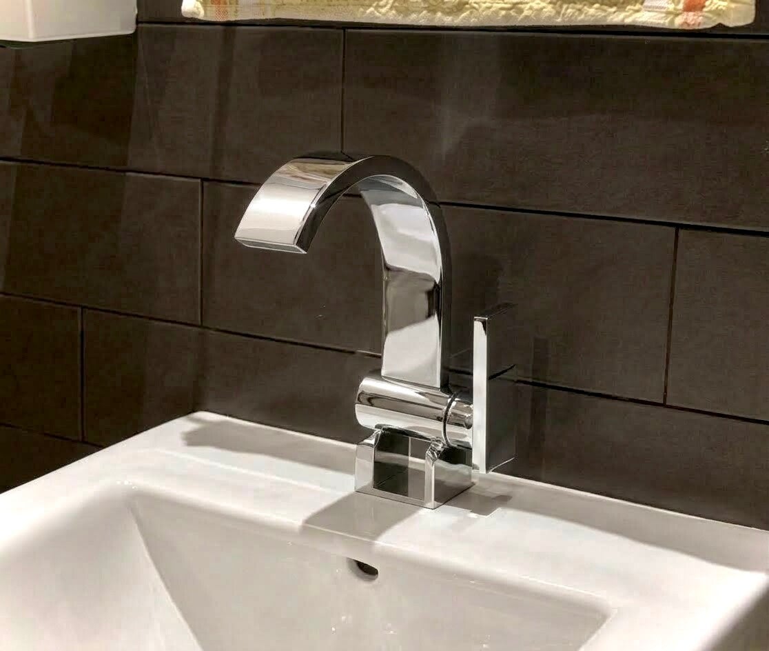 Rubinetteria, rubinetti cucina, rubinetti bagno, ricambi rubinetti