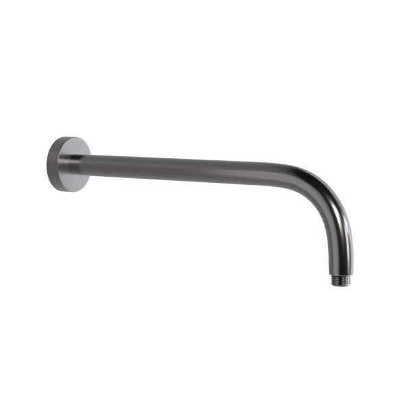 ARRS - Round – Braccio doccia – Satinato